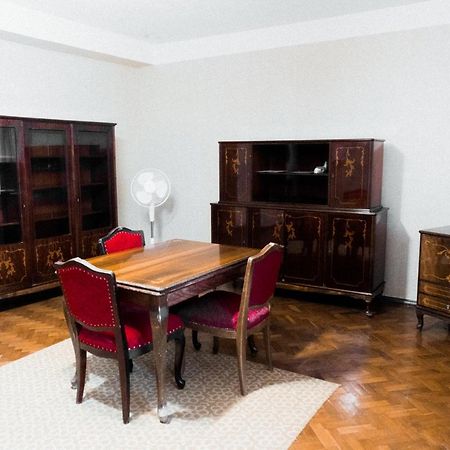 Lidzava Gosdacha Ldzaa酒店 外观 照片