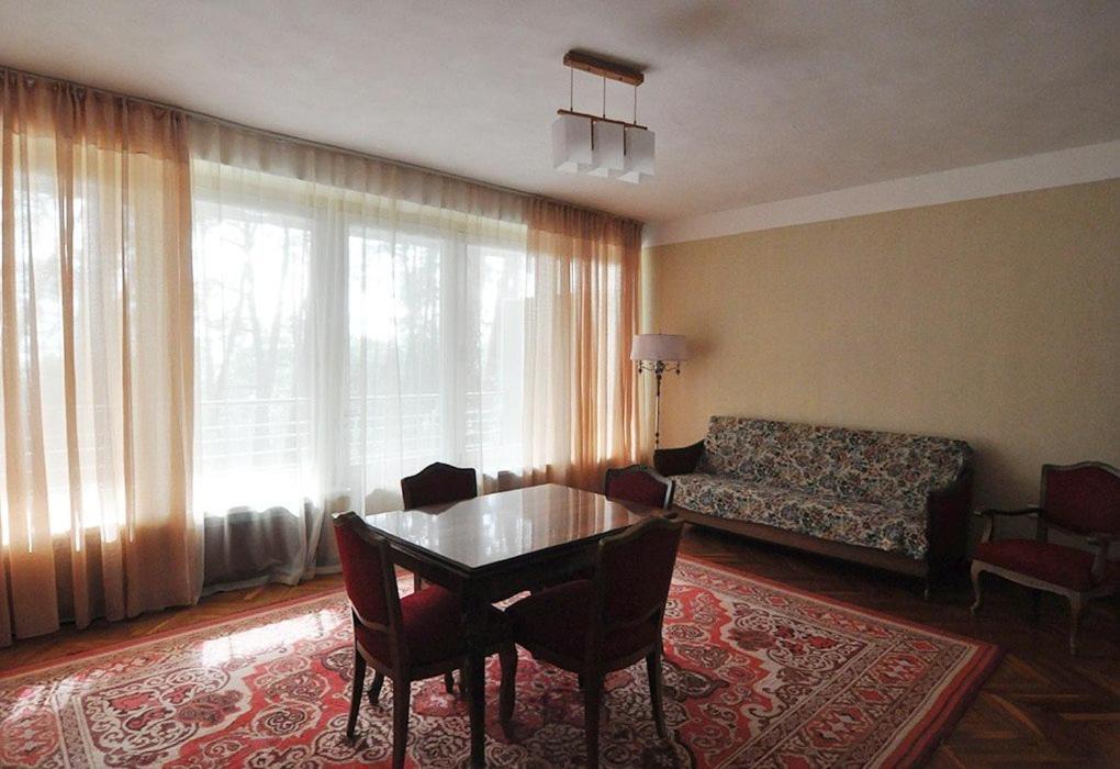 Lidzava Gosdacha Ldzaa酒店 外观 照片