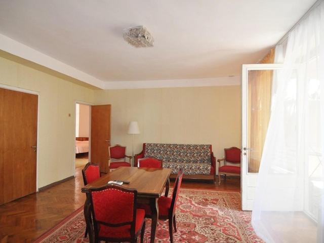 Lidzava Gosdacha Ldzaa酒店 外观 照片