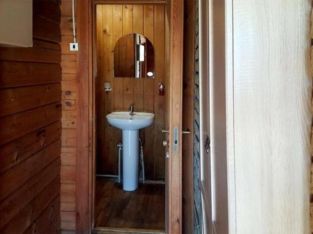 Lidzava Gosdacha Ldzaa酒店 外观 照片